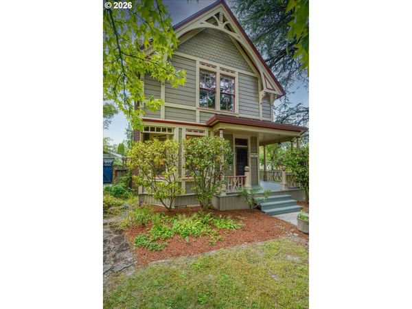 404 SW 6TH ST, Corvallis, OR 97333