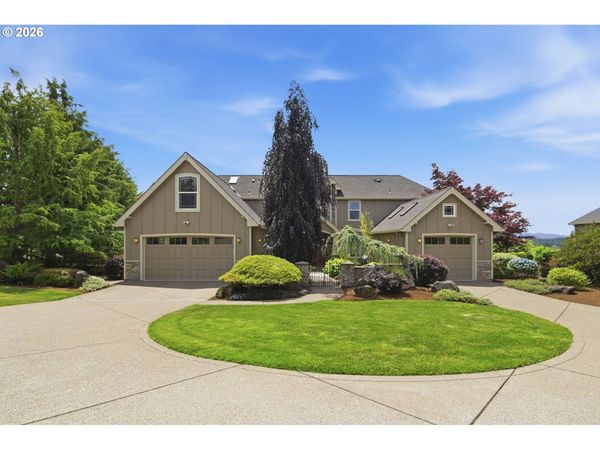 35512 SUNNYHILL LN, Pleasant Hill, OR 97455