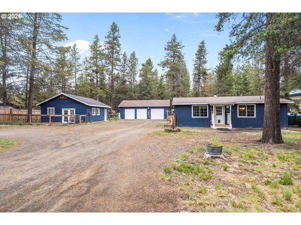 16024 LEONA LN, La Pine, OR 97739