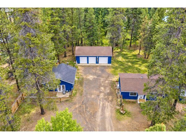 16024 LEONA LN, La Pine, OR 97739