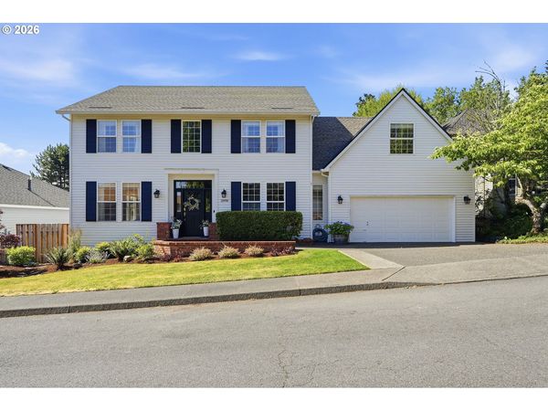 11996 SE GRAND VISTA DR, Clackamas, OR 97015