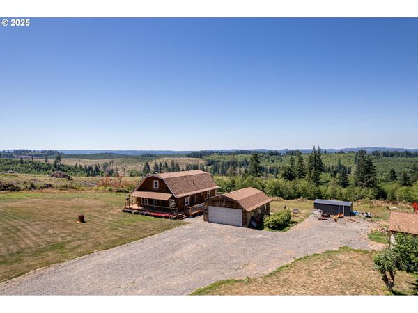 70392 SCHUMACHER RD, Rainier, OR 97048