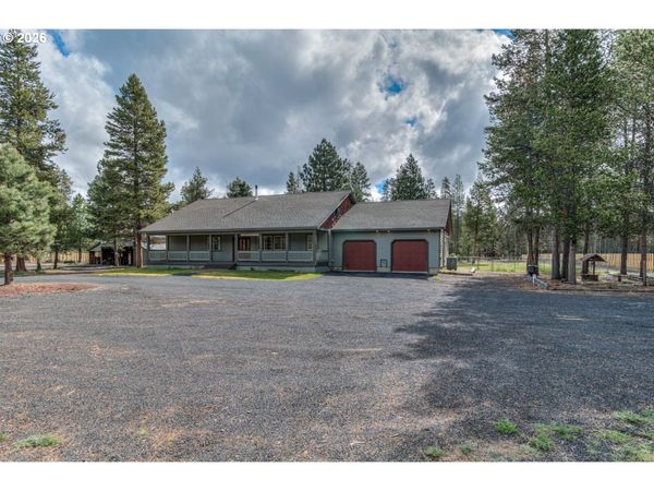 150128 PAUL DR, La Pine, OR 97739