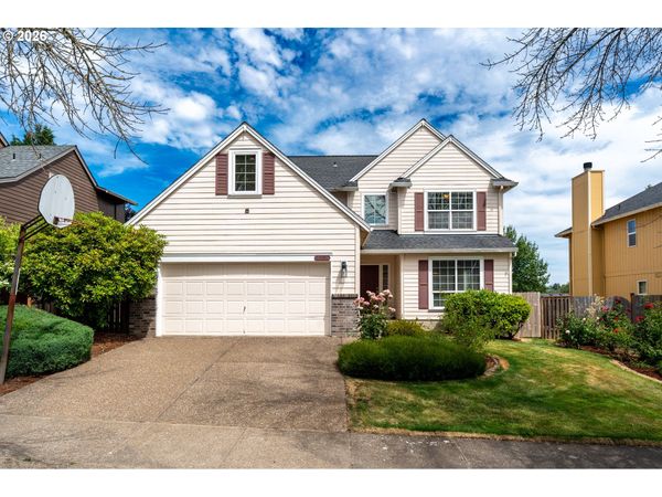 2731 KNOX RIDGE TER, Forest Grove, OR 97116