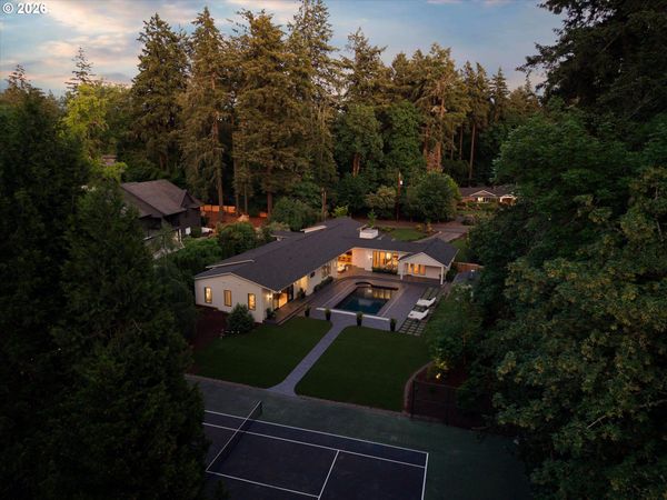 505 SW GLEN RD, Portland, OR 97219