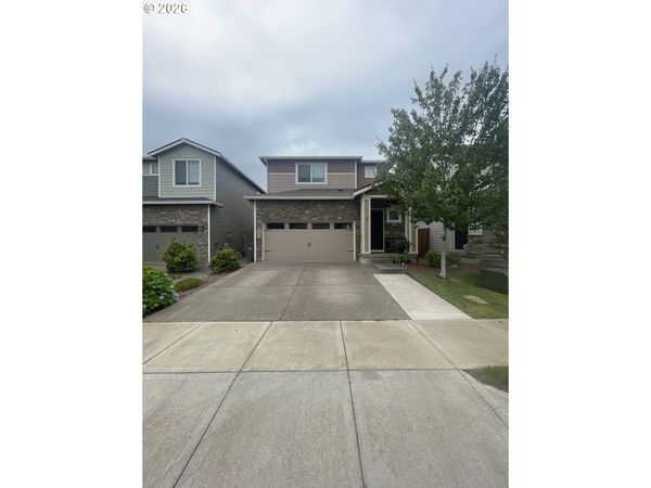 2383 NW MATTEO DR, McMinnville, OR 97128