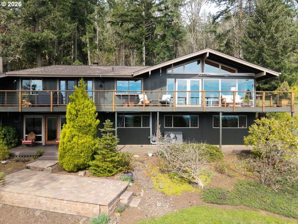 1915 NW CASCADE HEIGHTS DR, Albany, OR 97321