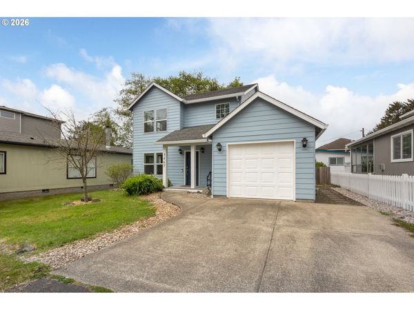 3467 NW OAR AVE, Lincoln City, OR 97367