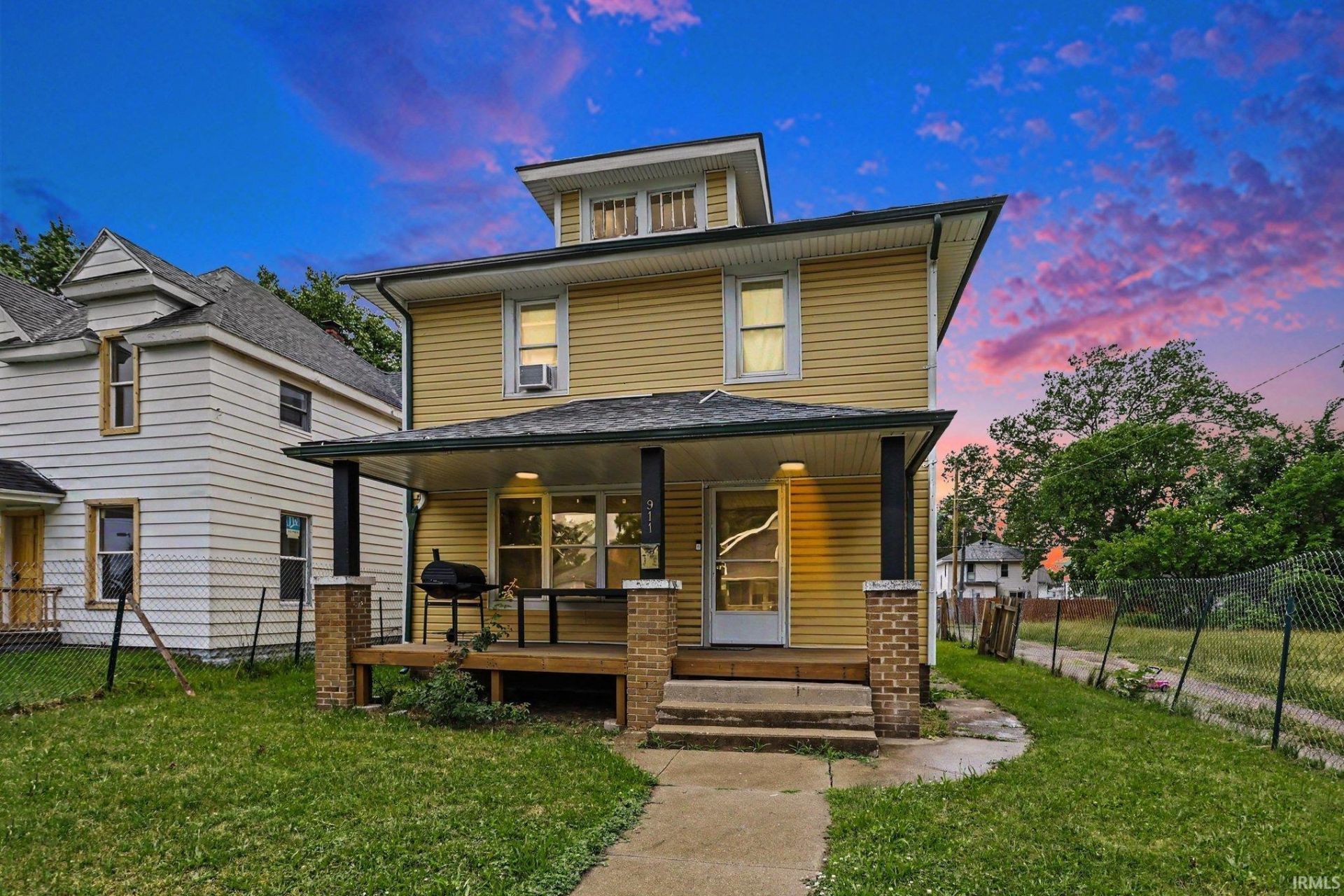 mrm-∞-k 46628 Homes for Sale and Real Estate, South Bend, IN - Cressy