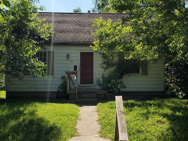 1613 N Huey Street, South Bend, IN 46628