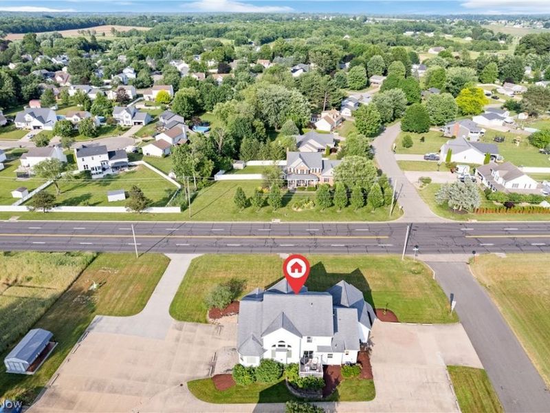 10689 Cleveland Avenue NW, Uniontown, OH 44685 Photo 41