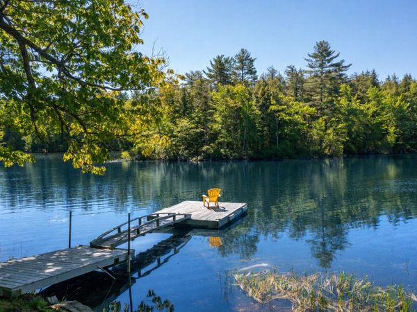 87 Poland Road , Lincolnville, ME 04849