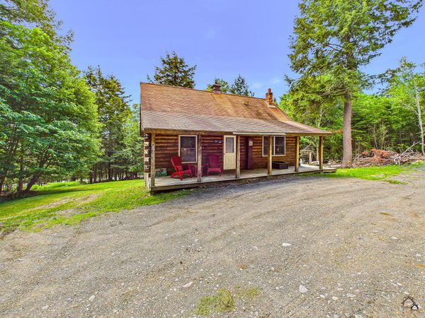 15 N Ridge Road , Beaver Cove, ME 04441