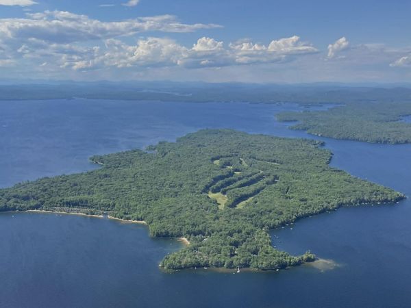 14 Harbor Road, Frye Island, ME 04071