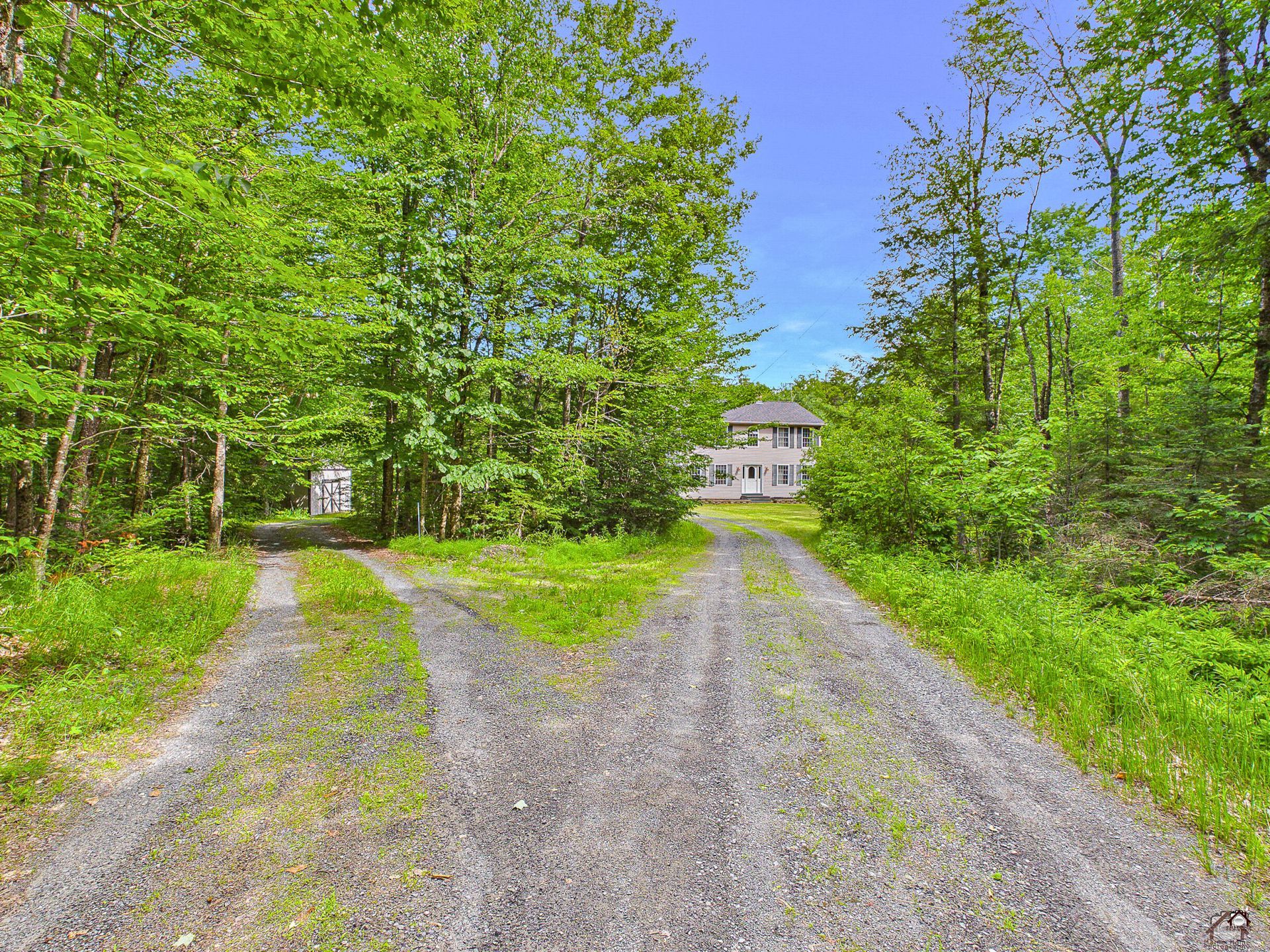 27 Hardwood Circle, Belgrade, ME 04917 Main Photo