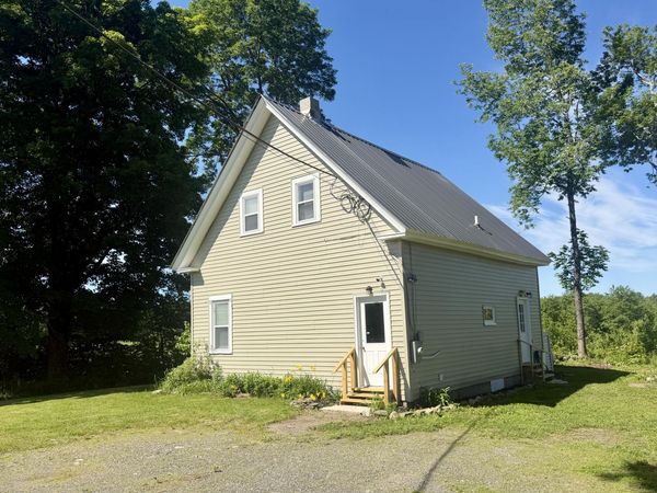 154 Sebec Shores Road , Guilford, ME 04443