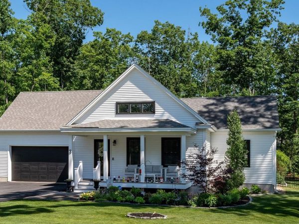 3 Belfast Lane, Kennebunk, ME 04043