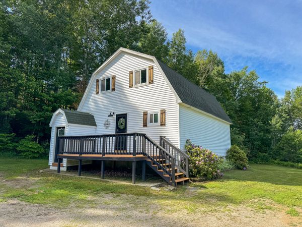 3297 Lee Road , Lee, ME 04455
