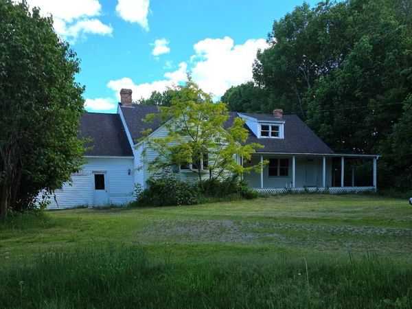 440 N Searsport Road , Swanville, ME 04915