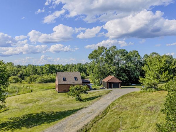 553 N Dexter Road , Dexter, ME 04930