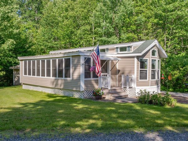 22 Loon Loop, Warren, ME 04864