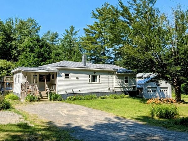 189 Shusta Road, Madison, ME 04950