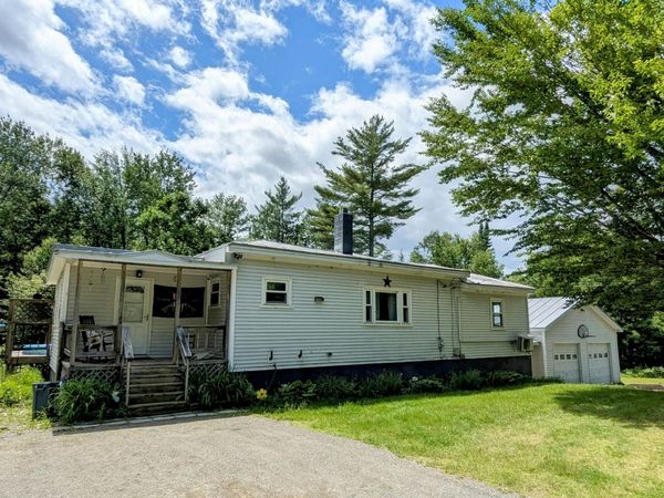 189 Shusta Road, Madison, ME 04950