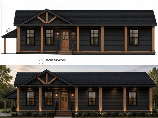 Lot 13 Tylers Way , Sidney, ME 04330