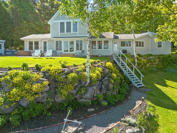 9 Beverly Boulevard , Phippsburg, ME 04562