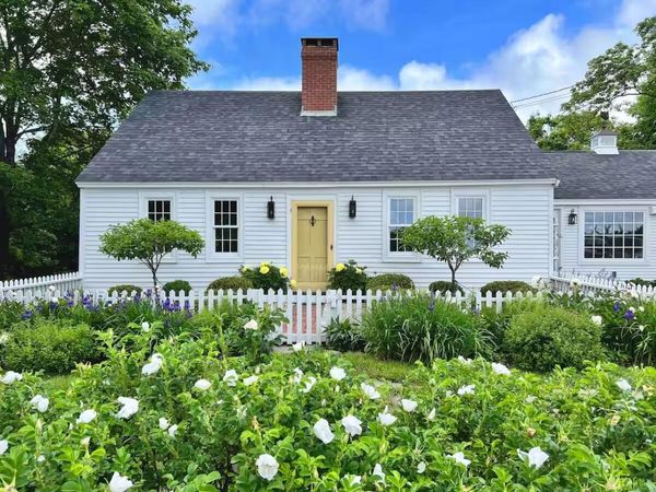 334 Castine Road , Castine, ME 04421