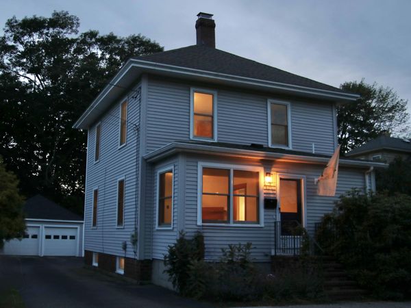 83 S Richland Street, South Portland, ME 04106