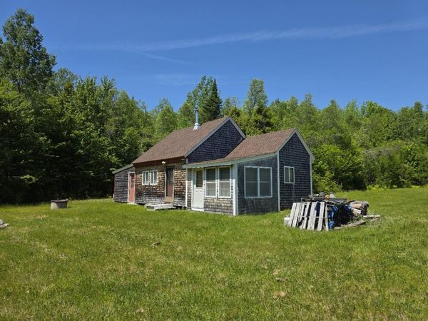 L 13 & 15 Bartlett Road , Springfield, ME 04487