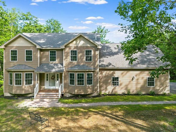 25 Lake Grove Lane , Auburn, ME 04210