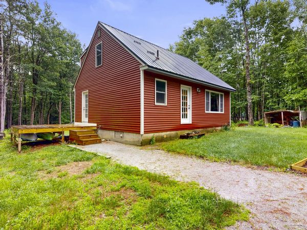 57 Innes Ridge Road, Wayne, ME 04284