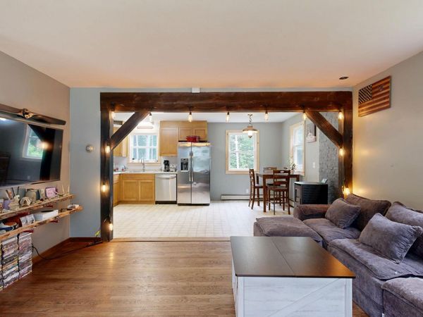57 Innes Ridge Road, Wayne, ME 04284