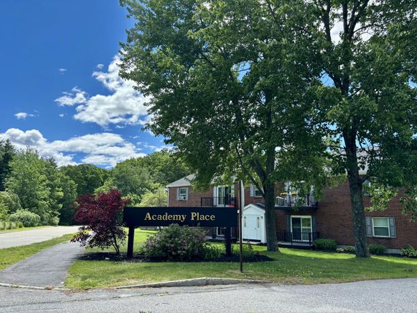 11 Academy Place , Unit 36, Saco, ME 04072