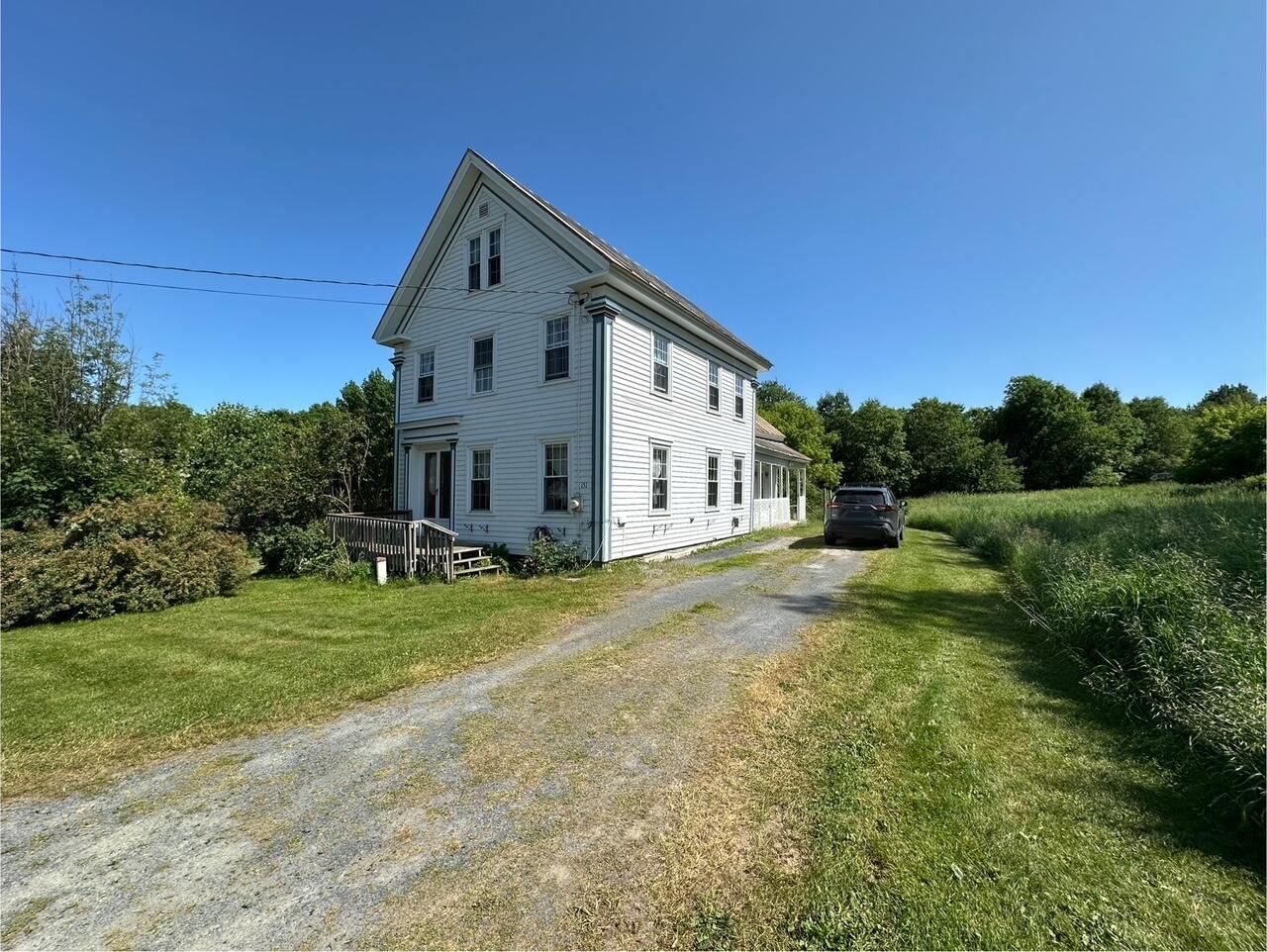 151 Lower Mills Road Madison, ME 04950