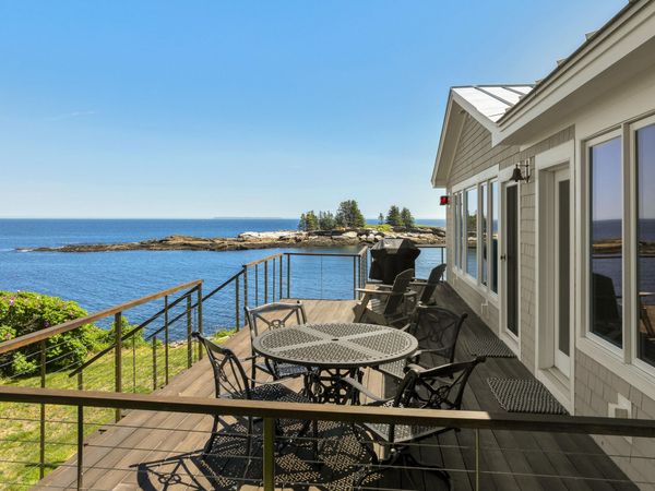 66 Dan's Cottage Road, Bristol, ME 04554