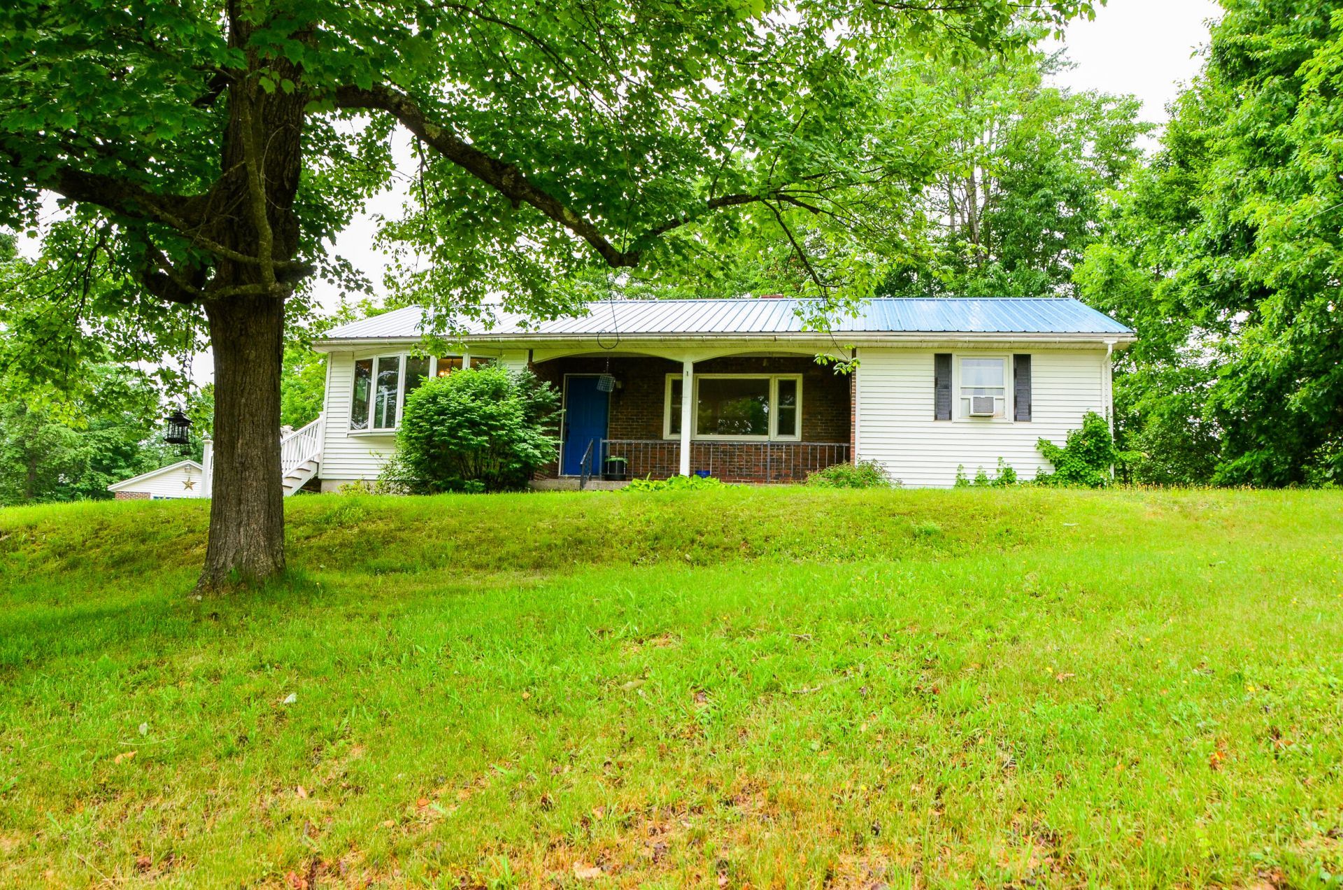 62 Campbell Road, Leeds, ME 04263 Main Photo