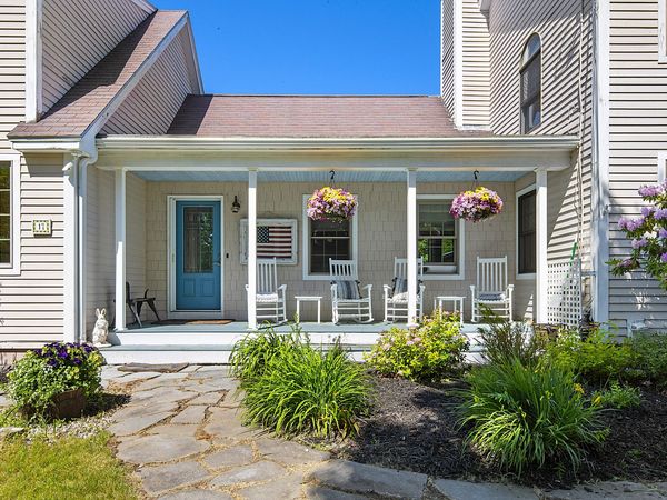 17 Mt Mount Kineo Road, Kennebunkport, ME 04046