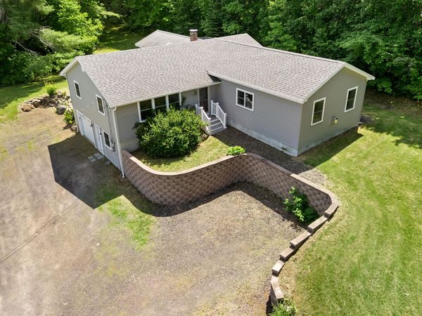 1473 Eastern Road , Warren, ME 04864