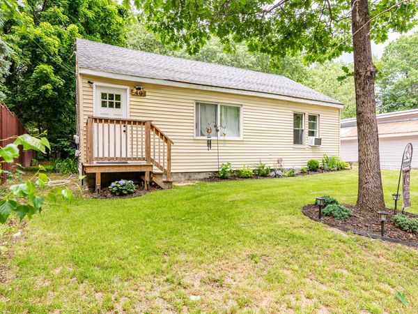40 Hutchinson Street, Sanford, ME 04073
