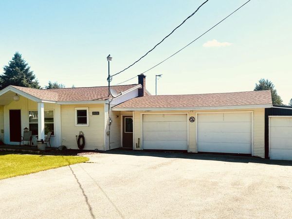 3476 W Chapman Road, Chapman, ME 04757
