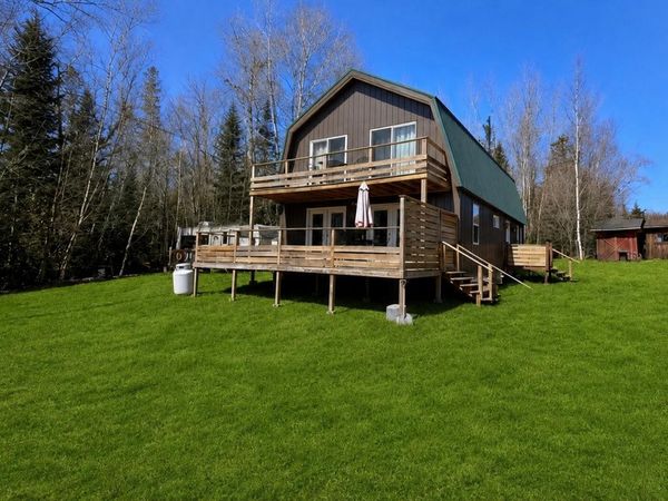 3 Trafton Lane , Lakeville, ME 04487