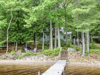 354 Bald Head Island E Palermo, ME 04354