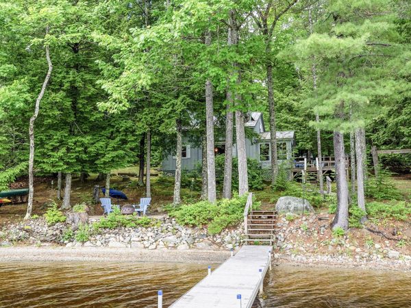 354 Bald Head Island E, Palermo, ME 04354