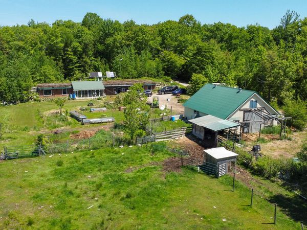 188 Nelson Drive , Waterford, ME 04088