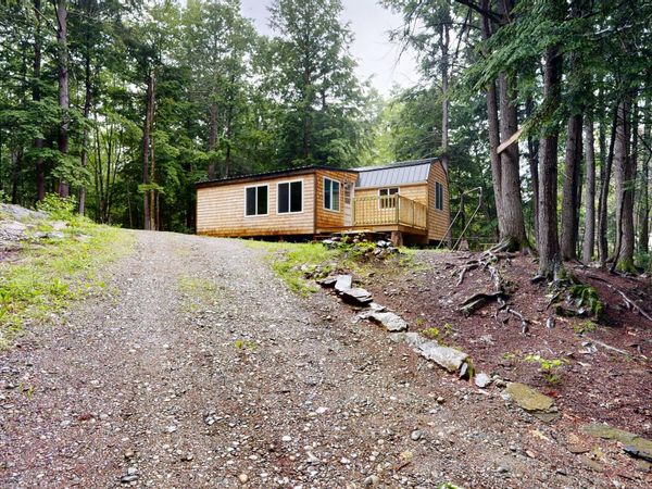29 N Lakeview Drive, Litchfield, ME 04350