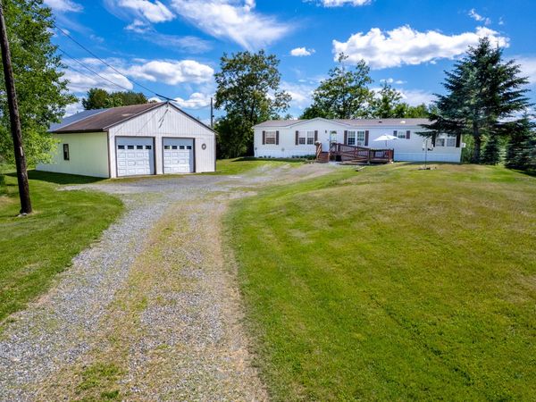 31 Wiswell Road, Brewer, ME 04412