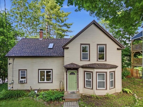 36 & 21 Newbury Street , Auburn, ME 04210